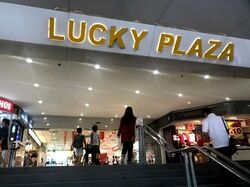 Lucky Plaza (D9), Shop House #569189591